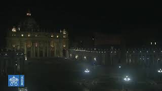 Papa Francisc donează cinci ventilatoare pulmonare și materiale sanitare pentru spitalul din Suceava 1 video