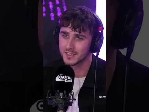 Cassö on the first time he ever played 'Prada' | Capital Dance