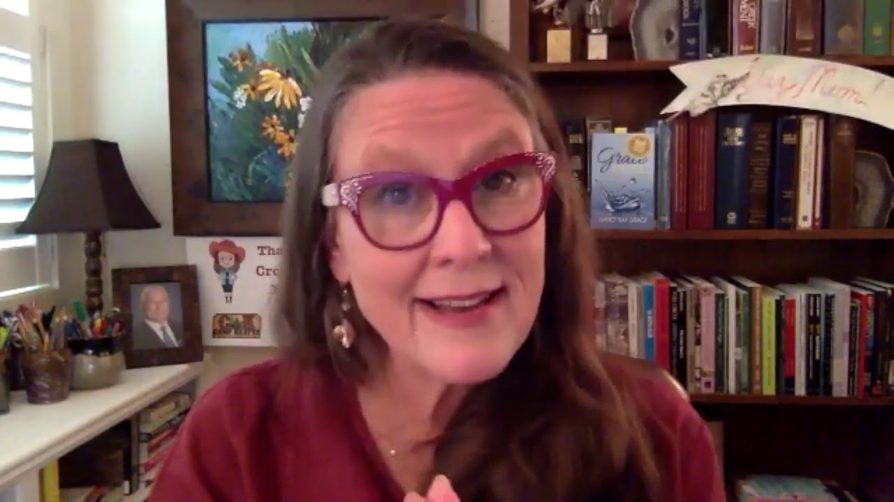 Promotional video thumbnail 5 for Cathy Krafve, Truth with a Texas Twang