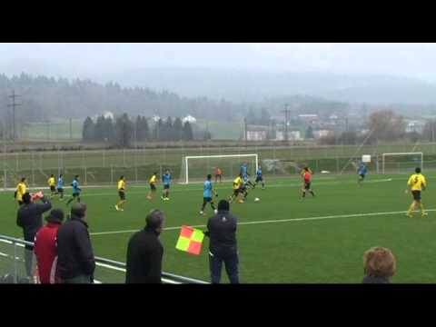 Inter B - ES FC Malley LS