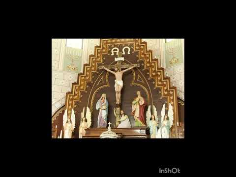 21de fev-História Senhor do Bom Fim em Braço do Norte- img gratidão oração carinho amor Fé