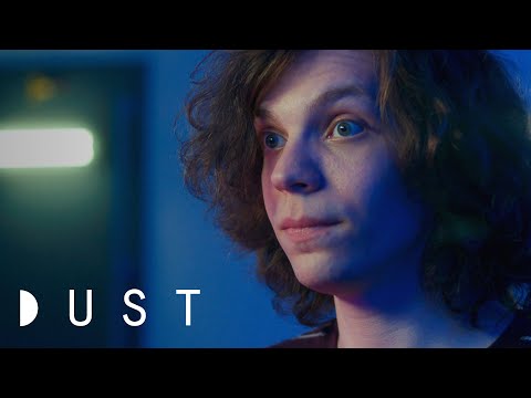 Sci-Fi Short Film: "Come F*ck My Robot" | DUST Exclusive