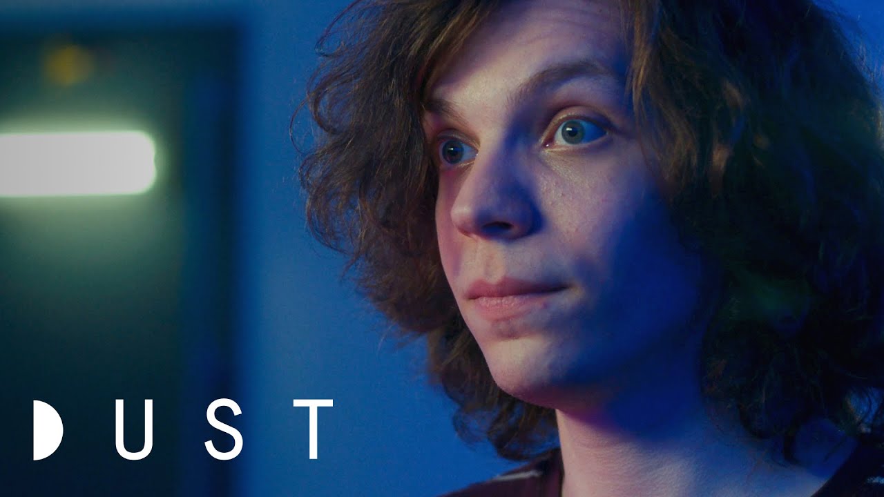 Miniature de la vidéo Sci-Fi Short Film: "Come F*ck My Robot" | DUST Exclusive du film Come F*ck My Robot