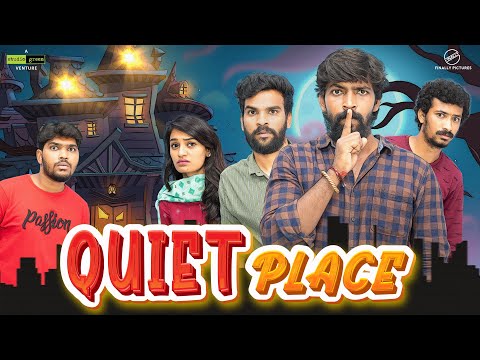 Quiet Place | Finally