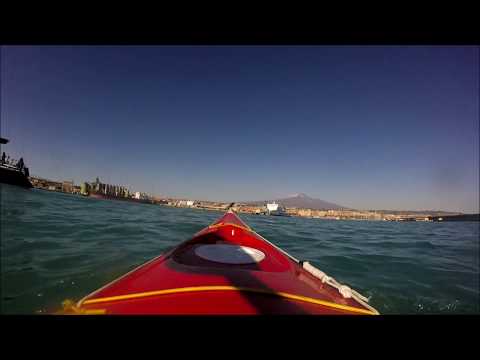 Porto di Catania 24 12 17