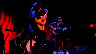 Tracy Bonham: "Wax & Gold" Live at Rockwood