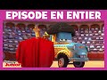Cars Toon Martin Se La Raconte El Martindor I Disney