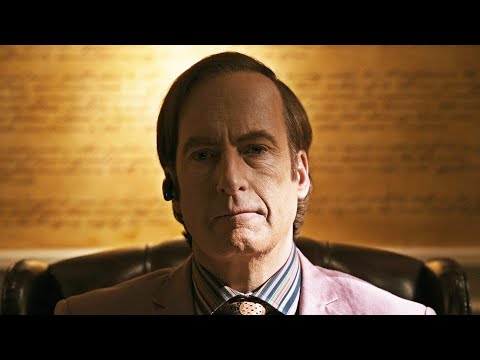 Better Call Saul | A Time Machine