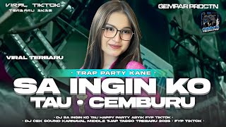 Download lagu DJ SA INGIN KO TAU CINTA INI PUNYA PERASAAN VIRAL TIKTOK FYP‼️TRAP PARTY YANG KALIAN CARI CARI💫 mp3 Download lagu DJ SA INGIN KO TAU CINTA INI PUNYA PERASAAN VIRAL TIKTOK FYP‼️TRAP PARTY YANG KALIAN CARI CARI💫 mp3