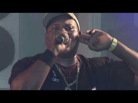 Mc Sapão - Diretoria - Furacão 2000: Tsunami #8