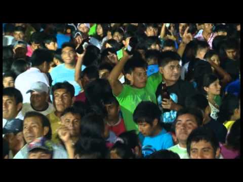 MIX LA NOVIA   LOS SHAPIS   LA ARENA