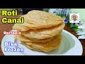Roti Canai Roti Maryam Layered Freezable
