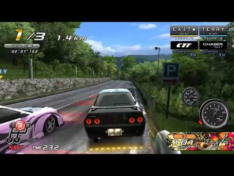 [WMMT5DX+] Battle Clip(Local) #2 Hakone Inbound // 180714