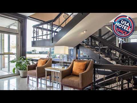 Quality Inn O'Hare Airport | Chicago (IL), United States | Hotel Review 🏨