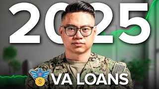 The Ultimate VA Loan Guide for 2025 (Everything You Need To 