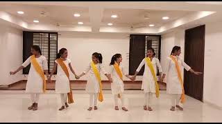 Download lagu Hich Amuchi Praarthana an hech amuche magane... mp3