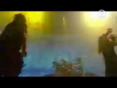 01 KoRn - Here To Stay (Untouchables Release Party - Live DVD)