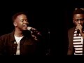 AMAZULU AMANDA BLACK By JUST 6 Cover LIVE
