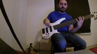 Dream Theater - III. War Inside my Head