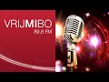 VRIJMIBO: Tim Akkerman & The Ivy League