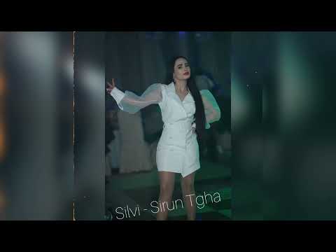 Silvi - Sirun Tgha ( cover Manch , Vle )