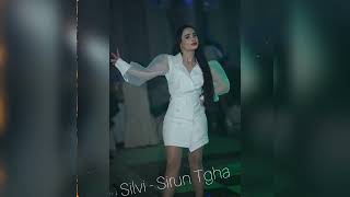 Silvi - Sirun Tgha ( cover Manch , Vle ) (2022)