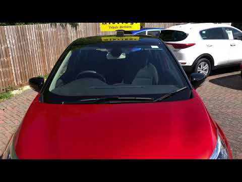 2018 (68) Renault Captur 0.9 TCe Play 5 Door