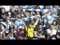 Manchester City Fans - Blue Moon (2007)