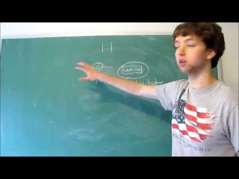 Database Design 15 - Designing One-to-One Relationships