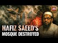 India Vs Pakistan LIVE Operation Sindoor Hafiz Saeed Linked Mosque Hit Indian Missile Hits Pak