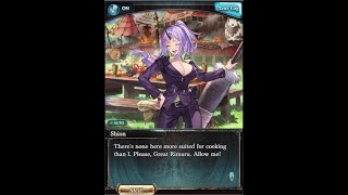 [Chapter 3] GBF x Tensura Collab Event