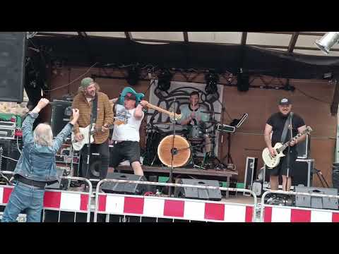 M3ta (Show must go on), Bílej Medvěd, Plzeň, 3.5.2025