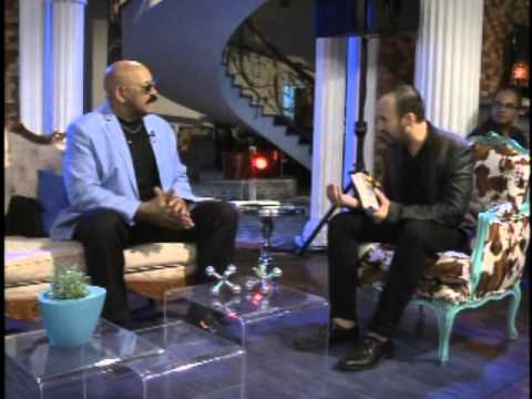 Pepsi Streams con Oscar D'León y C4 Trío