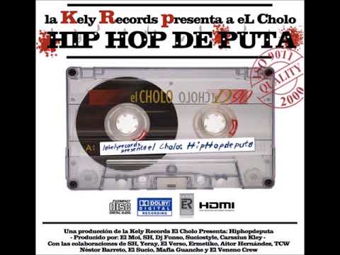 02 - El Cholo - Perseverancia con Fernikhan y Stereoman