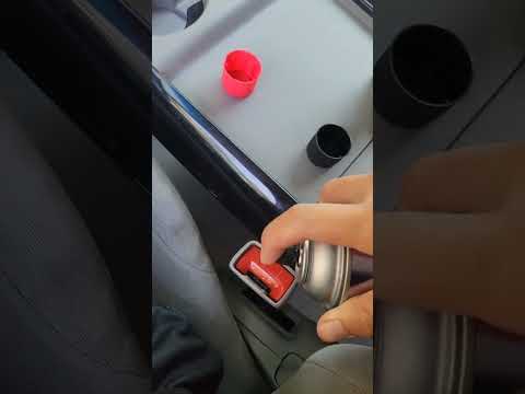 Seat Belt Buckle Troubleshooting #steadystrivinofficial #autorepair #diy