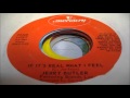 Jerry Butler & Brenda Lee Eager – If it's real what I feel (1971) HQ audio
