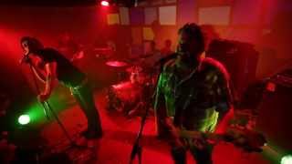 The Meanies - Mr. Authority LIVE @ The Tote Hotel