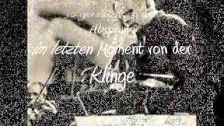 Haarscharf.......Herbert