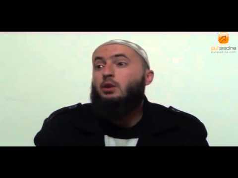 Allahova subhanehu we te'ala  sveobuhvatnost - hfz. Esad Mahmutović, prof.