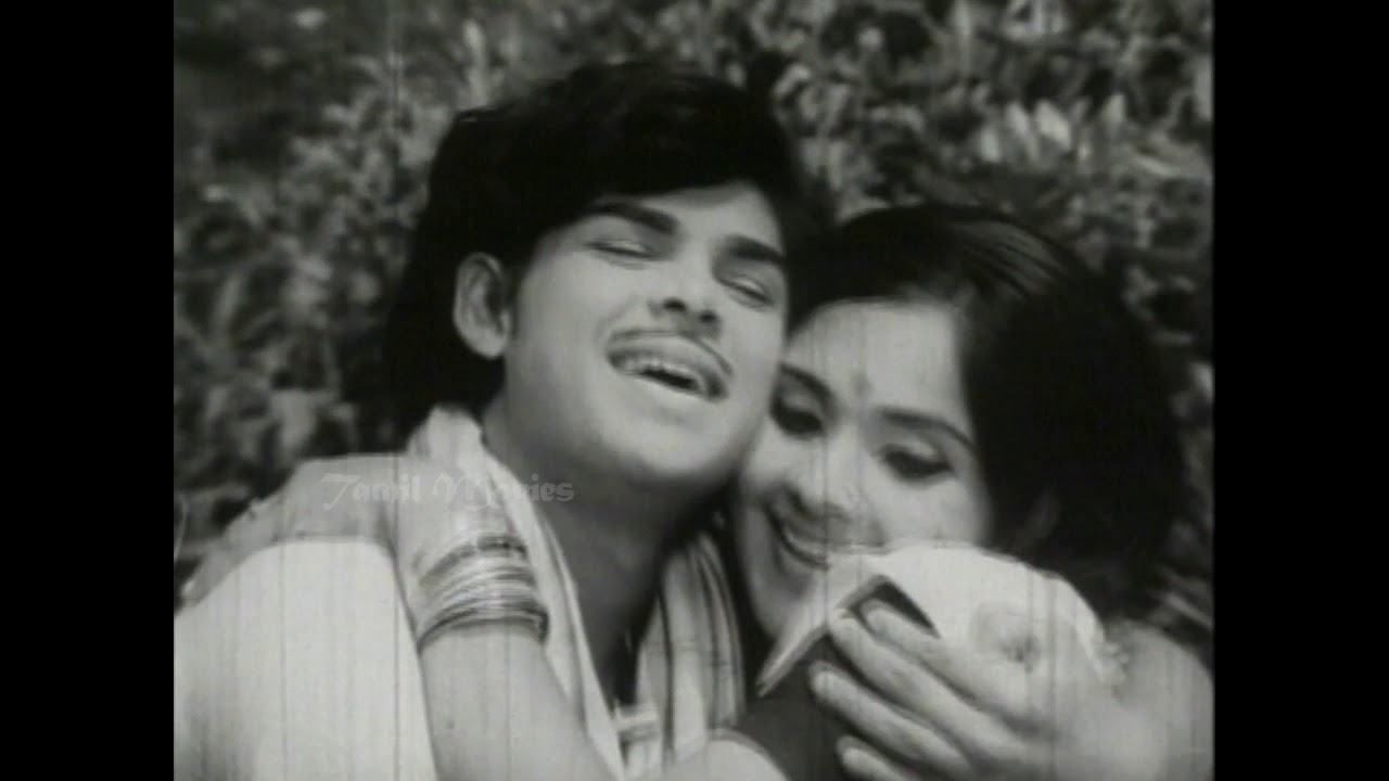 Unnai Nenaicha Inikkuthu Song Lyrics | Janaki Sabatham | T. M. Soundrarajan, P. Susheela