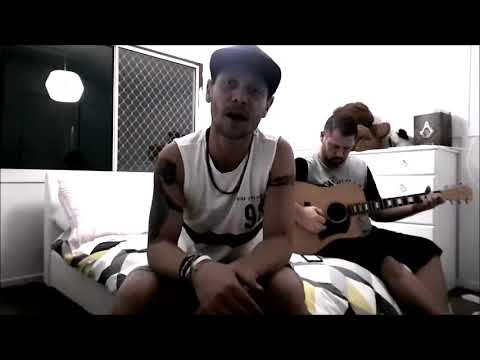 In The End (Rap Cover) - A Tribute To Chester Bennington