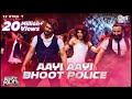 AAYI AAYI BHOOT POLICE Full Movie Song Bhoot Police Movie 2021 Movie Vishal Dadlani