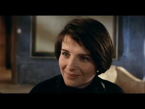 Tres colores Azul   1993