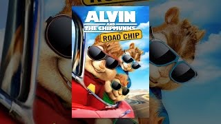 Alvin And The Chipmunks: The Road Chip