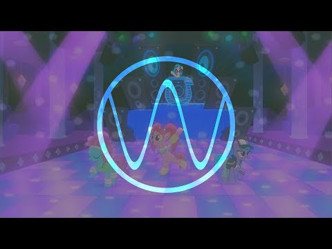 Synthis - Dance the Night Away