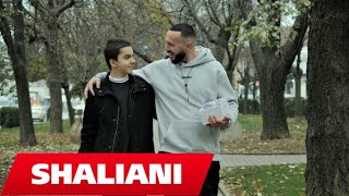 Shaliani - Jeta E Skamnorit