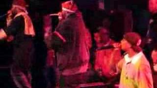 Ghostface Metal Lungies