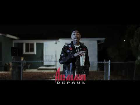 Young Slo-be Type Beat | Neyo Beach prod Armani Depaul x CallMeJohnny