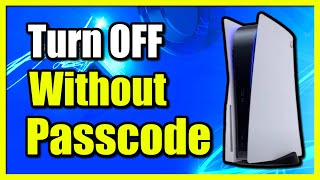 How to Reset Parental Controls on PS5 if you Forgot Passcode (Fast Tutorial)