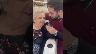 Sağlığa Gülerek Dönüş | Eksen Sağlık Yatılı Fizik Tedavi Merkezi